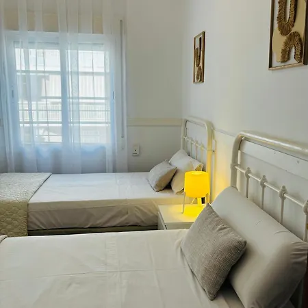 Appartement Travel Habitat Mestalla Valence