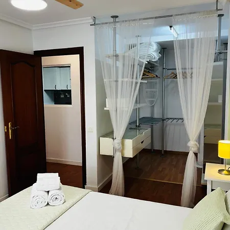 Travel Habitat Mestalla Valence