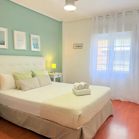 Travel Habitat Mestalla Appartement Valence
