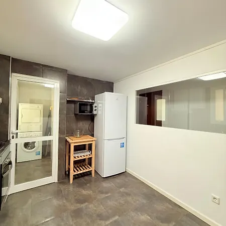 Appartement Travel Habitat Mestalla