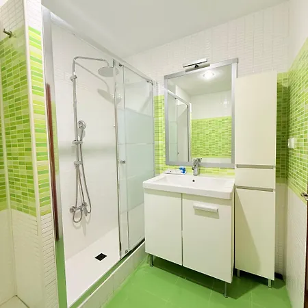 Appartement Travel Habitat Mestalla *