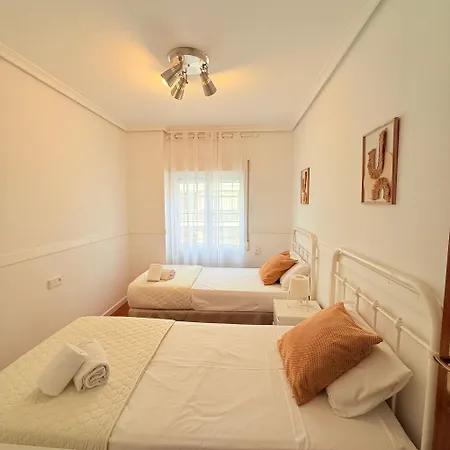 Appartement Travel Habitat Mestalla Valence