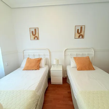 Travel Habitat Mestalla Valence