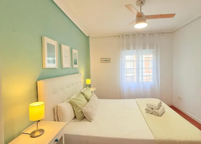 Travel Habitat Mestalla Valencia