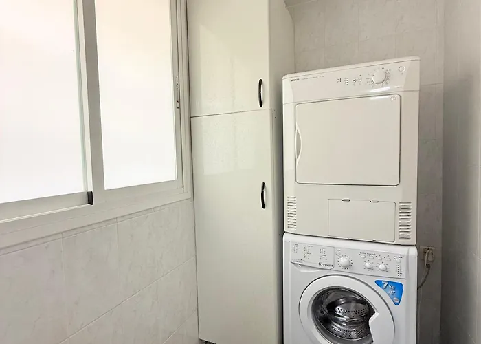 Travel Habitat Mestalla Apartamento