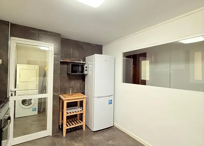 Apartamento Travel Habitat Mestalla