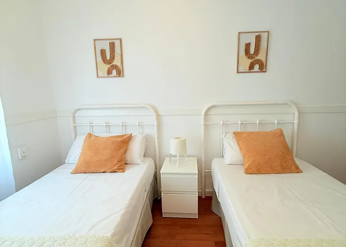 Travel Habitat Mestalla Valencia