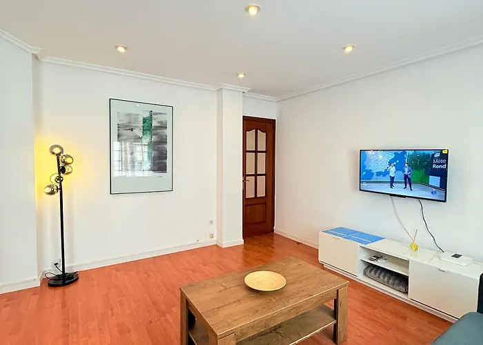 Travel Habitat Mestalla *