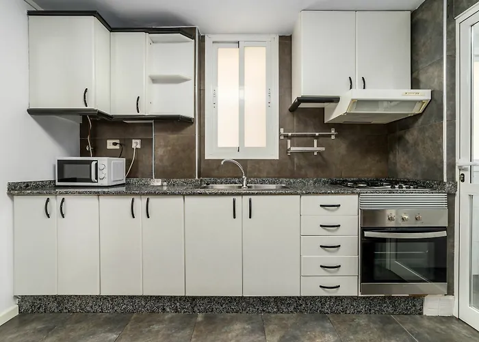 Travel Habitat Mestalla Valencia