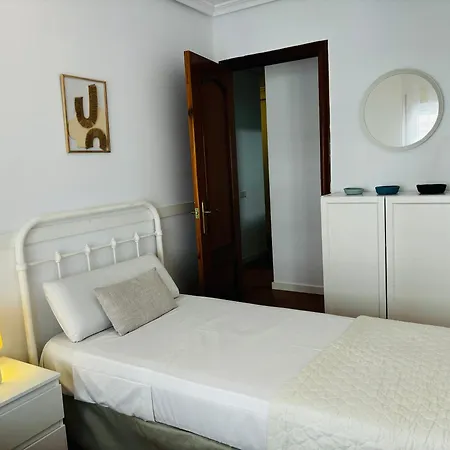 Travel Habitat Mestalla Apartment
